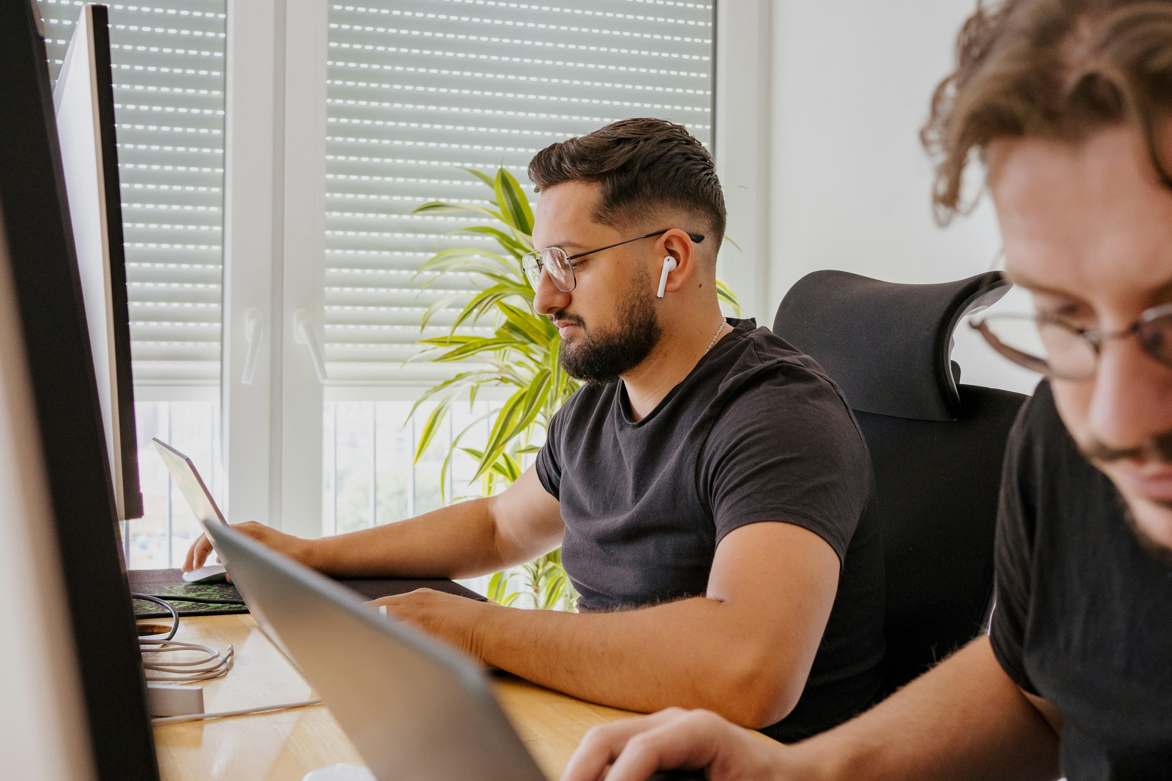 Building the Kovix product
